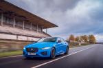Jaguar XE R-Dynamic Reims Edition 2020 года (UK)